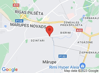  Kantora 94, Mārupe, Mārupes nov., LV-2167,  Baksters, SIA