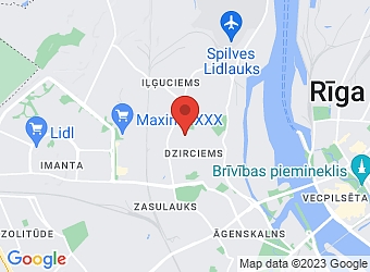  Slokas 79A, Rīga, LV-1007,  Balchart, SIA