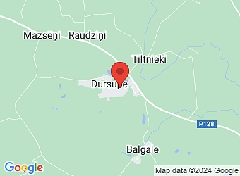  "Grantiņi", Dursupe, Balgales pagasts, Talsu nov., LV-3287,  Balgales tautas nams