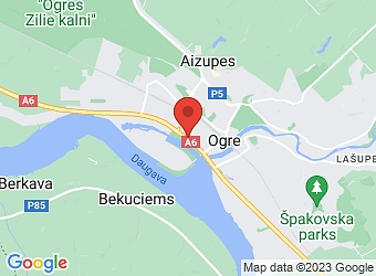  Rīgas 14, Ogre, Ogres nov., LV-5001,  Balkom Estate, SIA