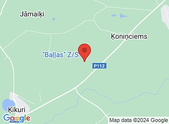  "Baļļas", Turlavas pagasts, Kuldīgas nov., LV-3329,  Baļļas, ZS
