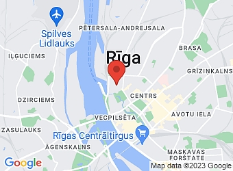  Vīlandes 6-9, Rīga, LV-1010,  Balmetex, SIA