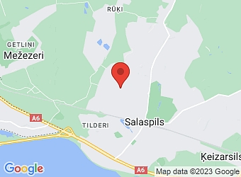  Meldru 117, Salaspils, Salaspils nov., LV-2121,  Balno, IU