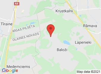  Skolas 6, Baloži, Ķekavas nov., LV-2112,  Baložu vidusskolai, biedrība