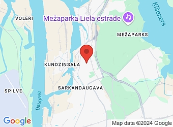  Sarkandaugavas 25A, Rīga, LV-1005,  BALSA, SIA