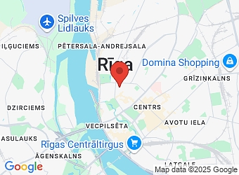  Dzirnavu 5 - 1, Rīga, LV-1010,  Balt Carbon, SIA