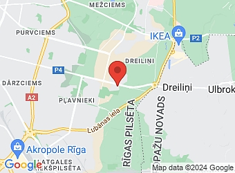  Augusta Deglava 164-100, Rīga LV-1021,  Balt Link, SIA