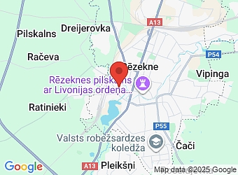  Viļānu 4A, Rēzekne, LV-4601,  BALT TRANS GROUP, SIA