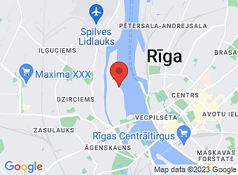  Balasta dambis 72-18, Rīga, LV-1048,  Baltais briedis, SIA