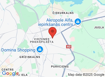  Pudiķa 39, Rīga, LV-1006,  BALTĀS SMILTIS, SIA