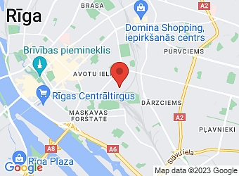  Matīsa 141, Rīga, LV-1009,  BaltAutoTrans, SIA