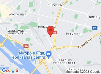  Piedrujas 11, Rīga, LV-1073,  Baltex Trans LV, SIA