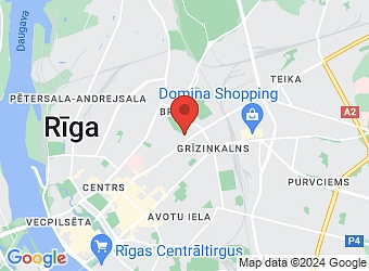  Cēsu 31A, Rīga, LV-1012,  Baltezer Water, SIA