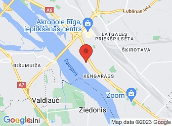  Glūdas 8-36, Rīga, LV-1063,  Baltia Plus, SIA