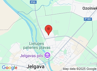 Kadiķu ceļš 78, Jelgava, LV-3002,  Baltic Balloon Academy, SIA