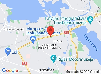  Brīvības gatve 398-49, Rīga, LV-1024,  Baltic Breakdown Service, SIA