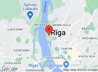  Andrejostas 17, Rīga, LV-1045,  Baltic Bullet Liner, SIA, Poliuretāna virsmu apstrāde