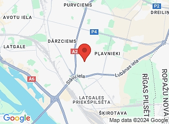  Preiļu 2 - 40, Rīga, LV-1073,  BALTIC BUSINESS ADVISER, SIA