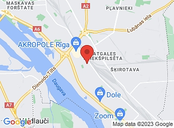  Salaspils 12 k-2 - 39, Rīga, LV-1057,  Baltic Catapult, SIA