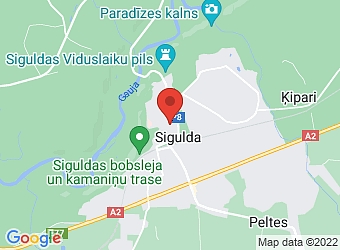  Pils 8, Sigulda, Siguldas nov., LV-2150,  Baltic Catering, SIA