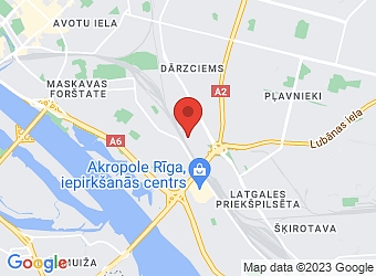  Lubānas 41, Rīga LV-1073,  Baltic Customs, SIA