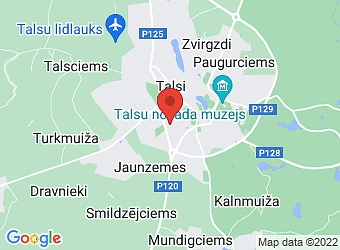  Rīgas 8, Talsi, Talsu nov. LV-3201,  Baltic Data, SIA, Veikals