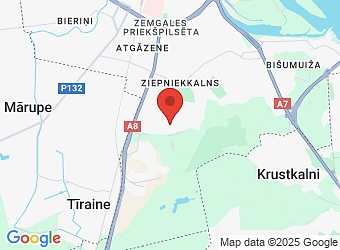  Valdeķu 61, Rīga, LV-1058,  BALTIC DELIVERY COMPANY, SIA