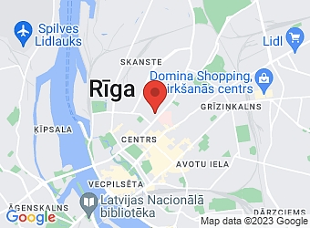  Sporta 1 - 17, Rīga, LV-1013,  Baltic design addiction, SIA