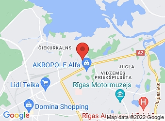  Lizuma 1 k-12, Rīga, LV-1006,  Baltic Detailing Shop, SIA