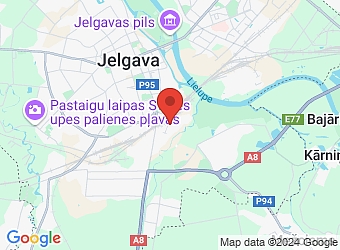  Lapu 7, Jelgava, LV-3001,  Baltic Don Agro, SIA