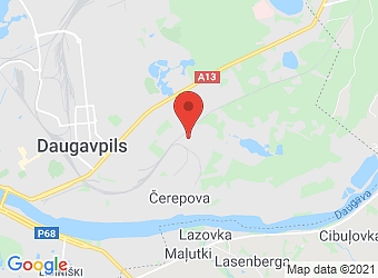  Dunduru 3b, Daugavpils, LV-5404,  Baltic Elektromontāža, SIA