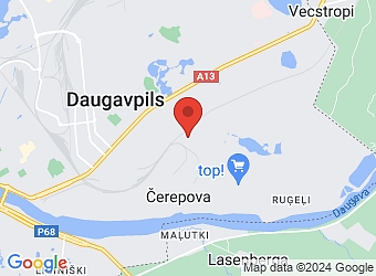  Dunduru 3B, Daugavpils, LV-5404,  Baltic Elektromontāža, SIA