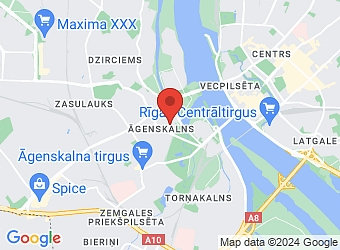  Meža 4-4.st., Rīga LV-1048,  Baltic Enterprises, SIA