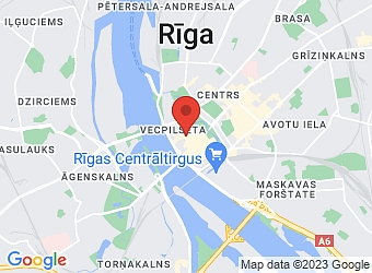  Doma laukums 8A, Rīga, LV-1050,  Baltic Financial Advisors Association