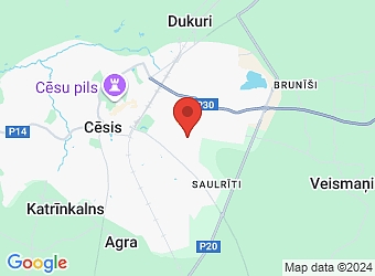  Saules 19A - 5, Cēsis, Cēsu nov., LV-4101,  BALTIC GIFT FACTORY, SIA