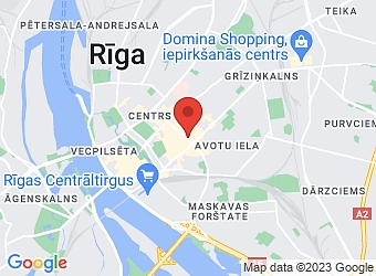  Lāčplēša 37, Rīga, LV-1011,  Baltic Global Initiative, biedrība