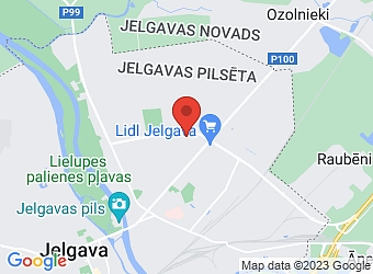  Loka maģistrāle 23-49, Jelgava, LV-3004,  Baltic GPS, SIA