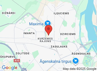  Kurzemes prospekts 3G, Rīga, LV-1067,  Baltic Graphic Production, SIA