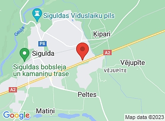  Strēlnieku 86, Sigulda, Siguldas nov., LV-2150,  Baltic Hospitality Group, SIA