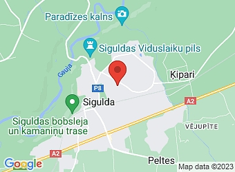  Rotas 2, Sigulda, Siguldas nov., LV-2150,  Baltic Housemaster, SIA