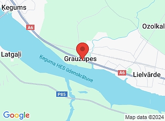  "Uplejas", Graužupes, Rembates pagasts, Ogres nov., LV-5070,  BALTIC HVAC, SIA