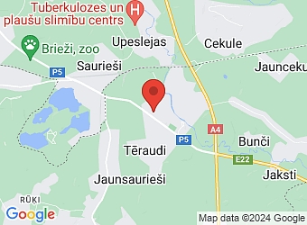  "Vēži", Salaspils pagasts, Salaspils nov., LV-2118,  Baltic Industry, SIA