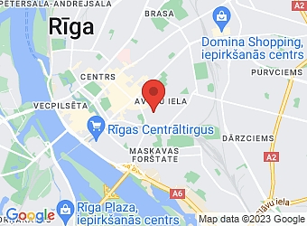  Ģertrūdes 103-9, Rīga, LV-1009,  Baltic Intelligence, SIA