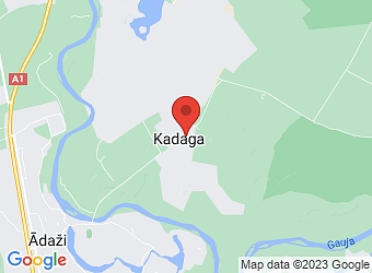  Kadaga, "Kadaga 10" -52, Ādažu pagasts, Ādažu nov., LV-2103,  Baltic InterTrade, SIA