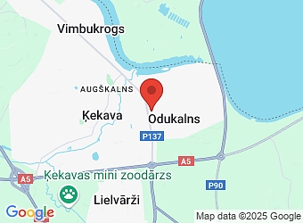  Rīgas 105D, Ķekava, Ķekavas nov., LV-2123,  Baltic Invest, SIA