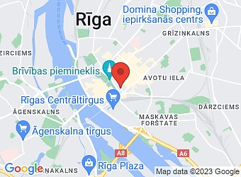  Merķeļa 11, Rīga, LV-1050,  Baltic Investment & Development, SIA