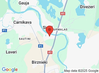  Ausmas 24, Carnikava, Carnikavas pagasts, Ādažu nov., LV-2163,  Baltic Investment VP, SIA