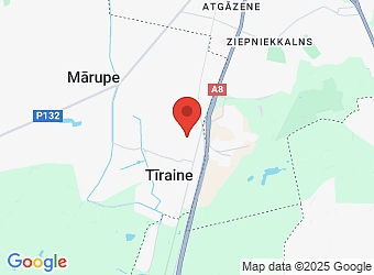  Tīraines 32, Tīraine, Mārupes pagasts, Mārupes nov., LV-2167,  Baltic krane, SIA