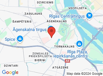  Mārupes 10, Rīga, LV-1002,  Baltic Metal Craft, SIA