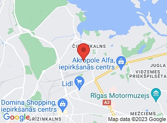  Čiekurkalna 2. līnija 49A - 10, Rīga, LV-1026,  Baltic Nor, SIA